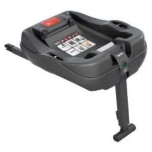 inglesina base auto isofix pour huggy ardoise pas cher