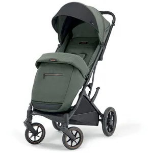 Inglesina, Poussette, Poussette 4 roues Maior Taiga pas cher