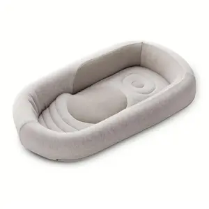 Inglesina, Nid d'ange, Réducteur de lit de bébé Welcome Pod pas cher