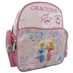 DISNEY PRINCESSES - Sac à dos Disney Princesse