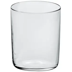 Comparateur de prix : Alessi Alessi - Verre À Vin Blanc - Transparent