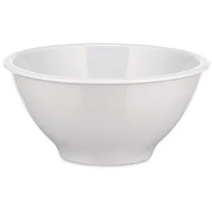 AdiAlessi AJM28 Lot de 54 coupelles à plateau Blanc pas cher