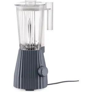 Alessi Plissé, Blender, Gris pas cher