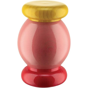 Comparateur de prix : Alessi ES18 Peper- en Zoutmolen   Functioneel Design met Stijl - Roze