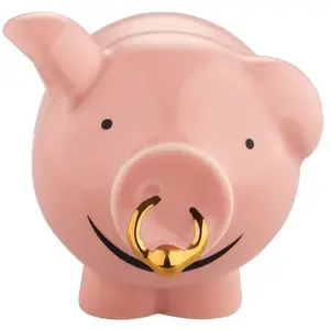 Alessi Porcafortuna AGJ01 14 Figurine pour Bethléem Porcafortuna Desig...Vendu parbol