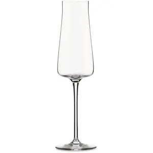 Alessi Champagneglas Eugenia - 4 stuks - NF09/09 - door Naoto Fukasawa pas cher