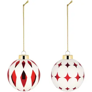 Alessi, Décorations de Noël, Delight pas cher