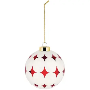 Alessi, Décorations de Noël, Delight pas cher