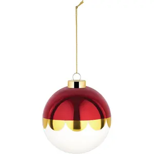 Alessi, Décorations de Noël, Delight pas cher