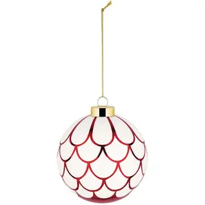 Alessi, Décorations de Noël, Delight pas cher