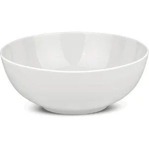 Alessi Lot de 4 bols All-Time Blanc pas cher