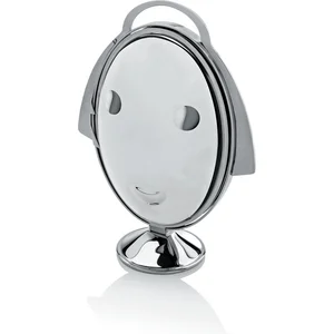 Alessi Alessi Am37 Anna Gong Serviteur Pliant pas cher
