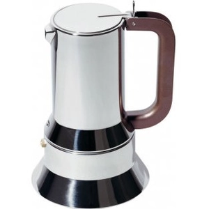 Alessi Espresso Koffiezetter - 1-kops pas cher