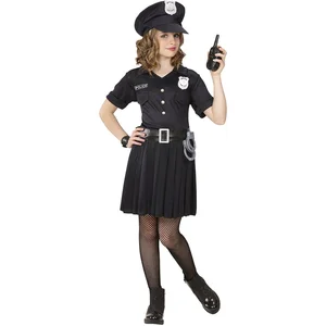 W WIDMANN Milano Déguisement de policier pour femmeVendu parbol