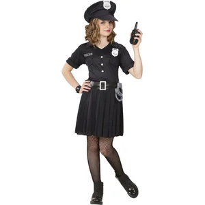 Comparateur de prix : W WIDMANN Milano Déguisement de policier pour femme