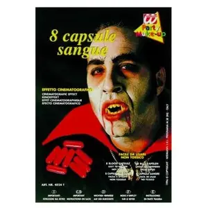 Aptafetes Carte 8 gelules sang liquide pas cher
