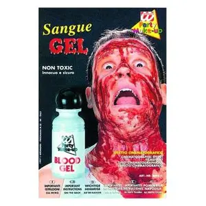 Autre Flacon sang gel epais pas cher