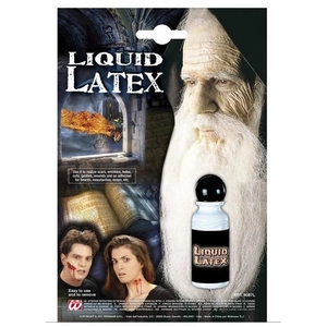 Comparateur de prix : Widmann Latex liquide 28ml