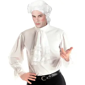 Widmann Chemise vampire ou pirate xl pas cher