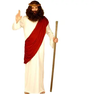 WIDMANN Costume prophete jesus sVendu parbol