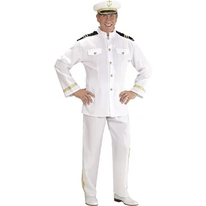 Widmann - Cs924430/l - Costume Capitaine Taille LVendu parbol