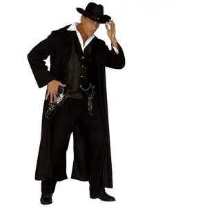 Comparateur de prix : Vegaoo "Retro moordenaar kostuum voor heren  - Verkleedkleding - Medium"