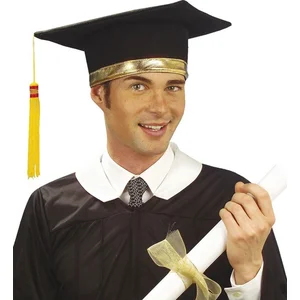 Widmann Geslaagd hoed gediplomeerd studentVendu parbol