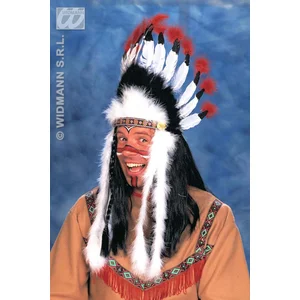 Comparateur de prix : Widmann Indianentooi Sitting Bull