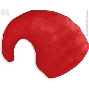 Comparateur de prix : Widmann - Rode Kaboutermuts - Rood - Carnavalskleding - Verkleedkleding