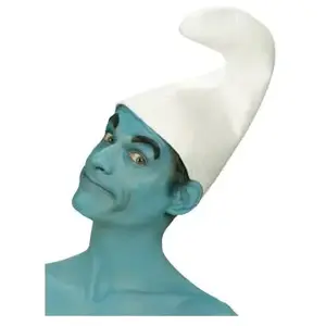 Widmann Chapeau De Nain - BlancVendu parfnac-be