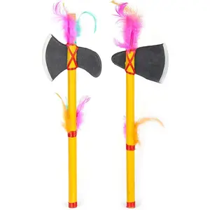 Lot De 2 Tomawaks D'Indien pas cher