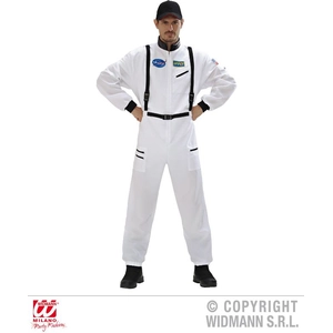 WIDMANN "ASTRONAUT" (spacesuit) - (XL) pas cher
