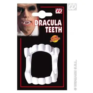 WIDMANN Dentier de Vampire pas cher