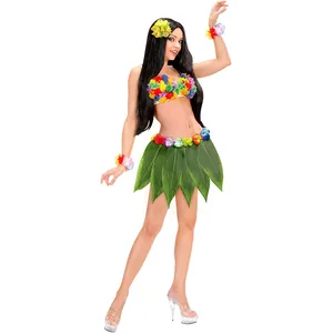 Widmann Hawaii rok bananenbladeren pas cher
