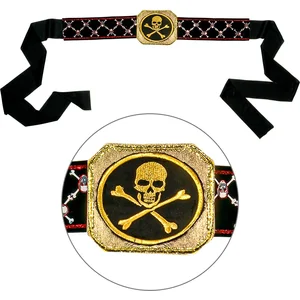 WIDMANN Ceinture Pirate pas cher