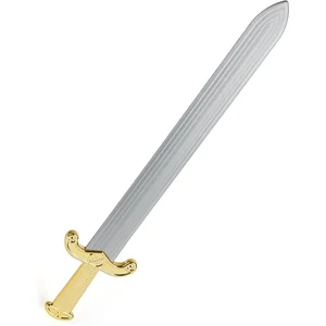 Comparateur de prix : Widmann Plastic Romeins zwaard - Verkleedattribuut