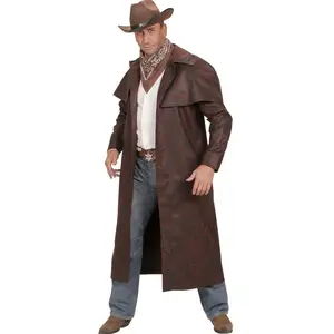 W WIDMANN MILANO Party Fashion "COWBOY" (duster coat) - (M)Vendu paramazon