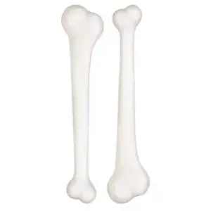 Widmann Set of "2 BONES"23 cm - pas cher