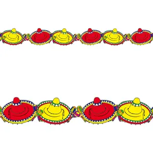 Slinger Sombrero 300cm