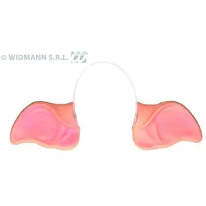 Comparateur de prix : Widmann Serre tete oreilles de cochon plastique