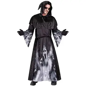 Widmann Screaming Souls Taker - Man pas cher