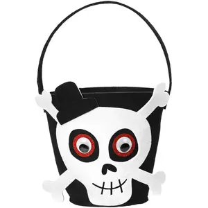 Finidi Schedel snoeptasje halloween pas cher