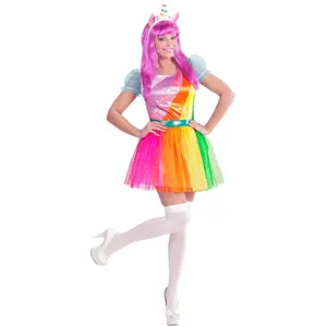Widmann Costume « Licorne » pour AdulteVendu parbol