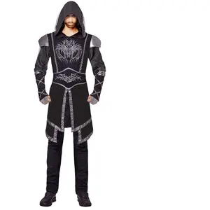 W WIDMANN "DARK ASSASSIN" (robe) - (L)