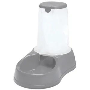 Stefanplast Zolux Distributeur À Croquettes Antidérapant 1.5 Kg pas cher