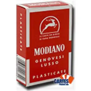 Modiano 300632 Lot de Cartes spéciales pas cher