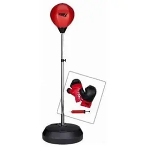Mandelli Power Play, Sac de boxe, (120 cm) pas cher
