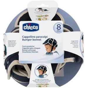 Casque de protection anti-choc - chicco pas cher