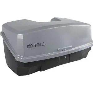MBO Coffres de toit Nekkar 300 L - Charge max 30Kg -8003168043607Vendu parcdiscount