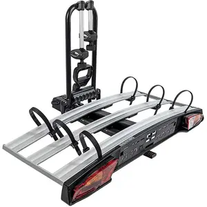 Menabo Porte-vélos Pour 3 Vélos Alioth pas cher